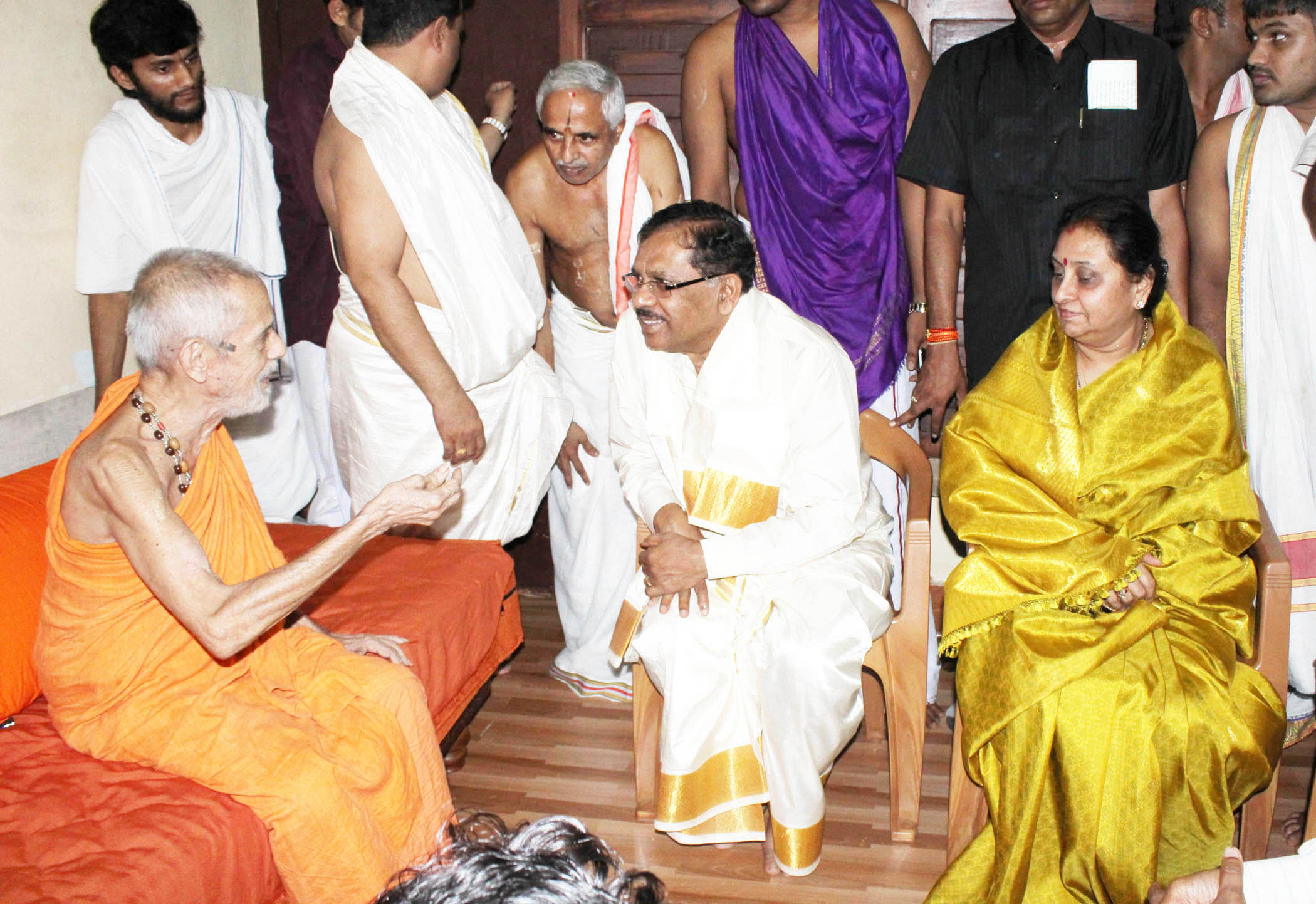 ಸಿಐಡಿ ತನಿಖೆ ಶೀಘ್ರ ಪೂರ್ಣ: ಸಚಿವ ಪರಮೇಶ್ವರ್